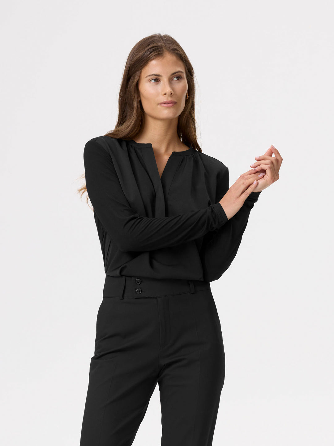 Jenner Top