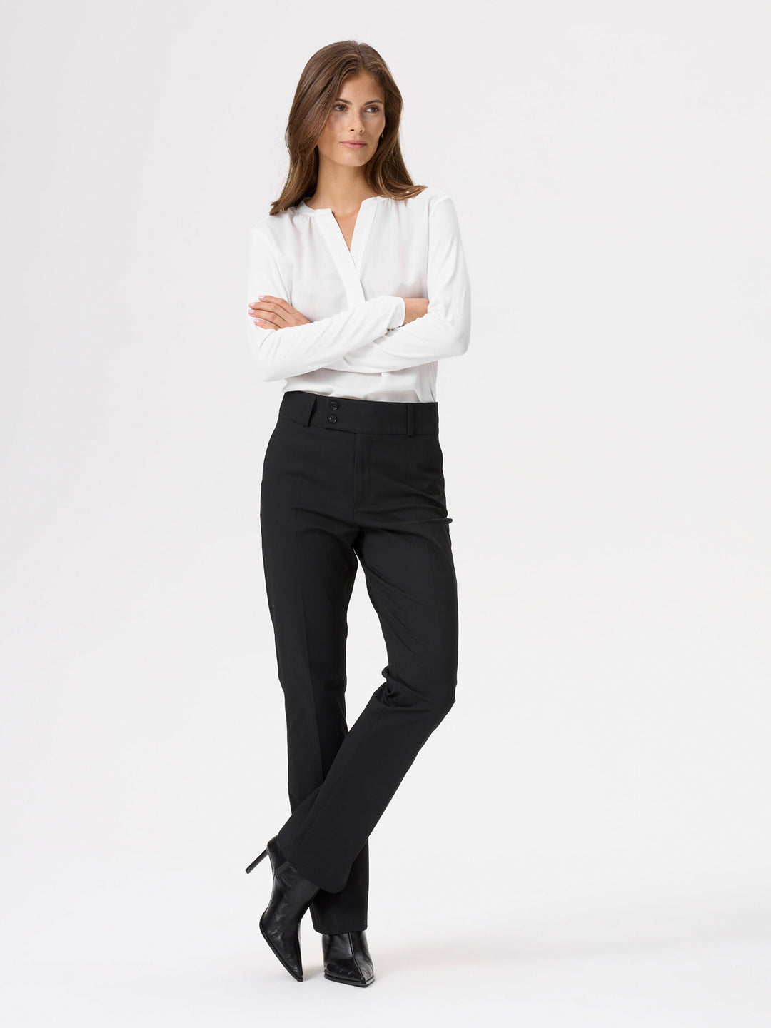 Jenner Top