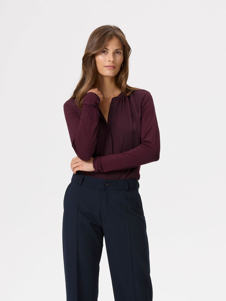 Jenner Top