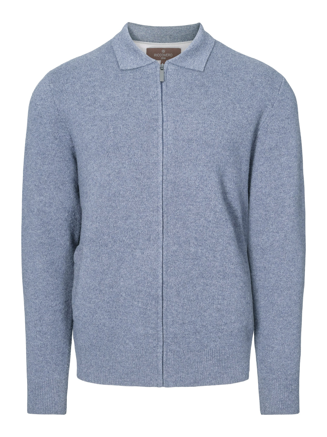 Julian Cardigan
