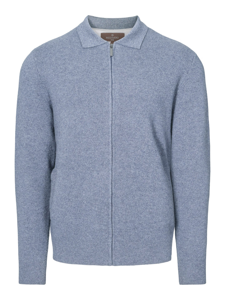 Julian Cardigan