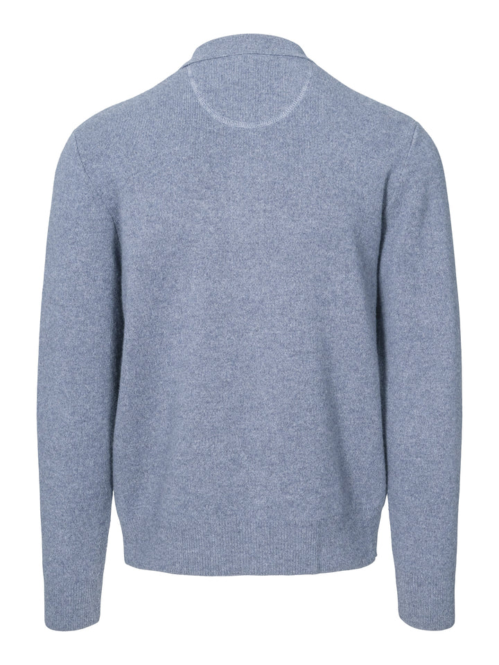 Julian Cardigan