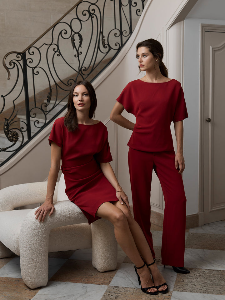 Alma Trousers