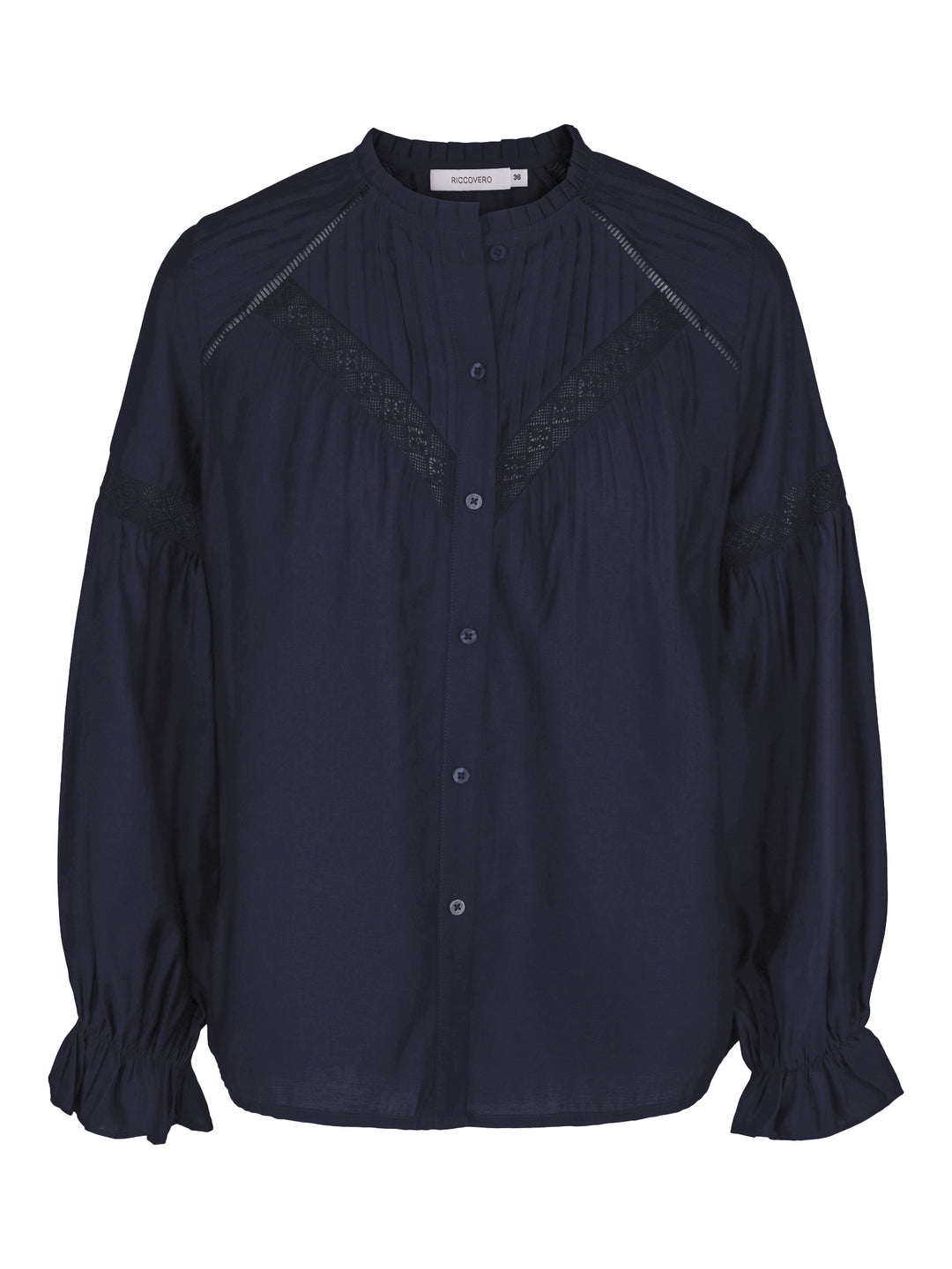 Laze Blouse