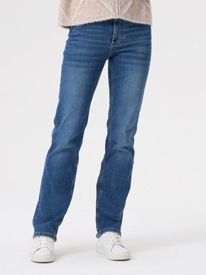 Leah Jeans