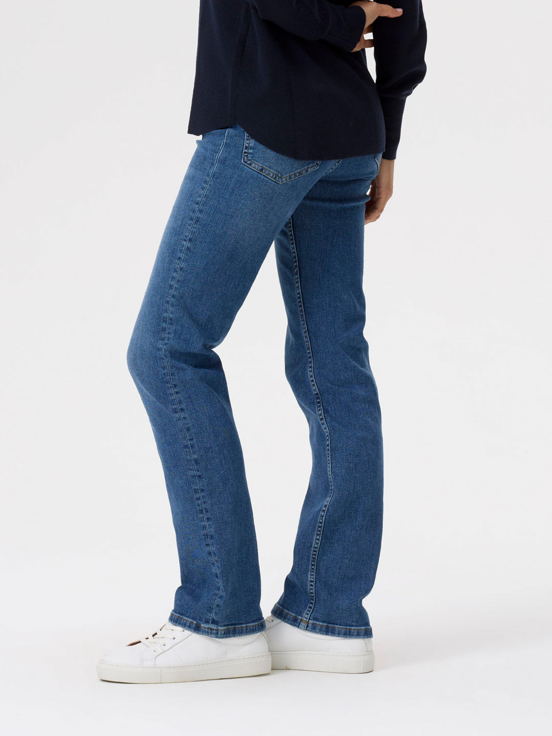 Leah Jeans