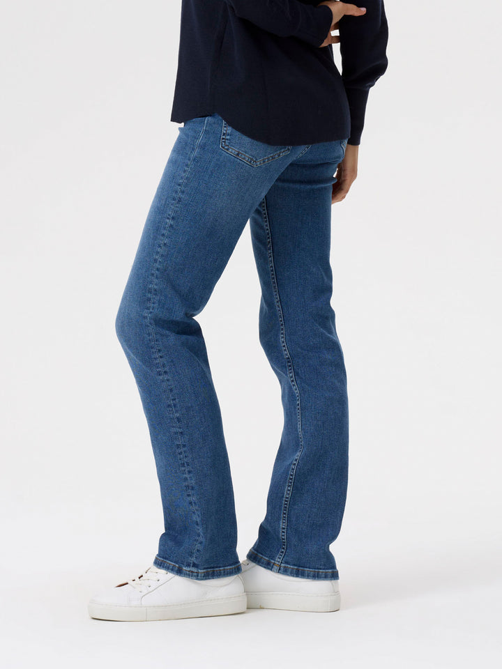 Leah Jeans