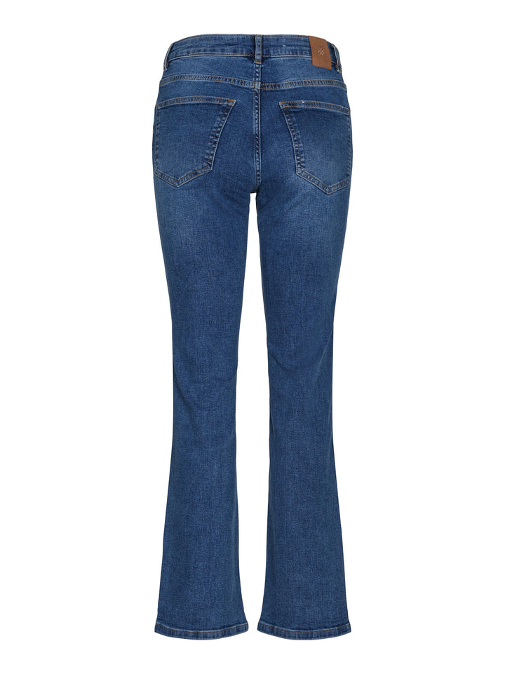 Leah Jeans