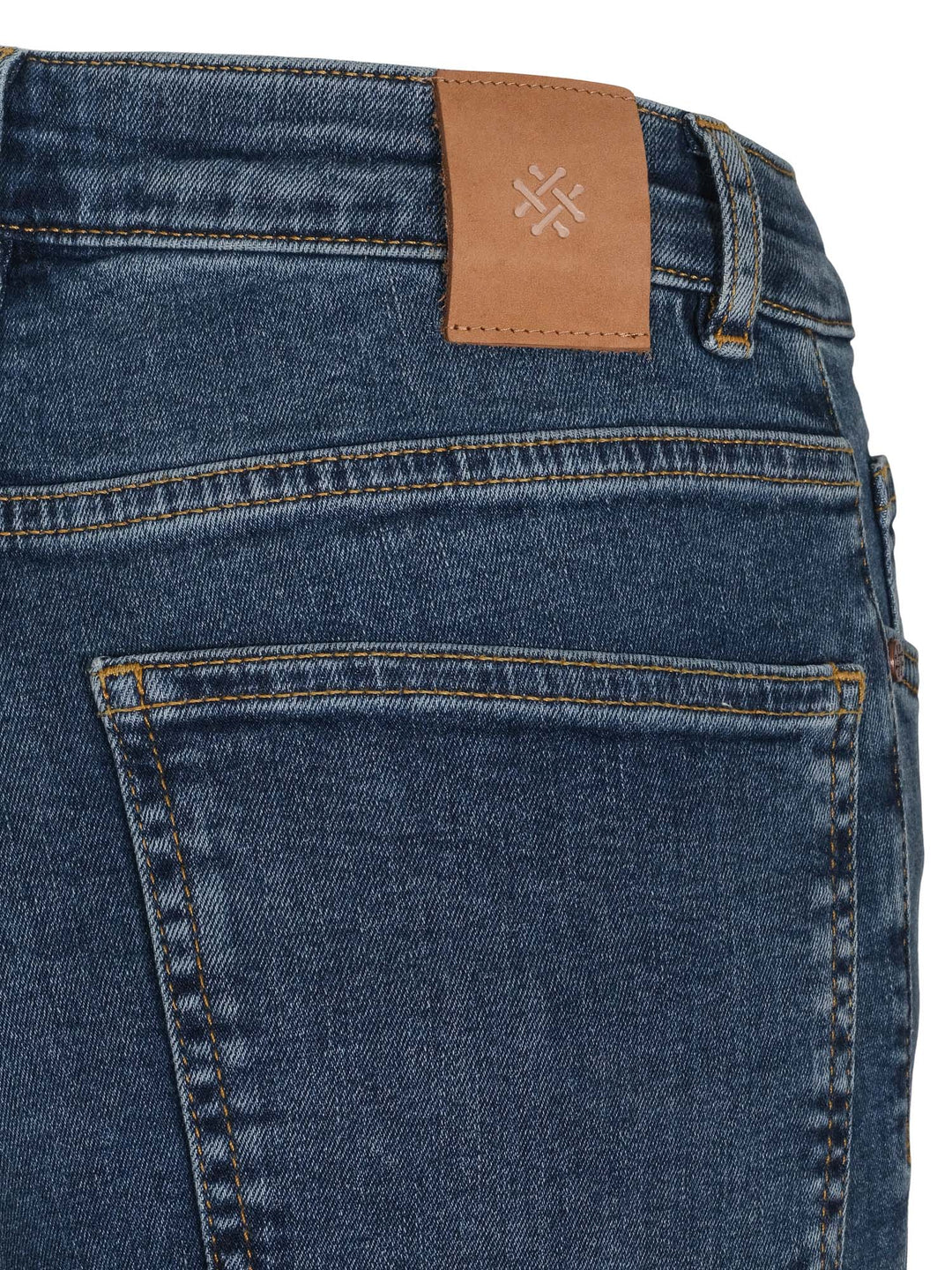 Leah Jeans