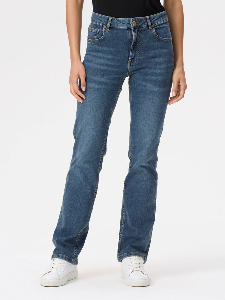 Leah Jeans