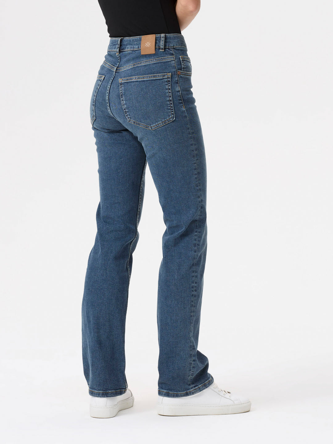 Leah Jeans