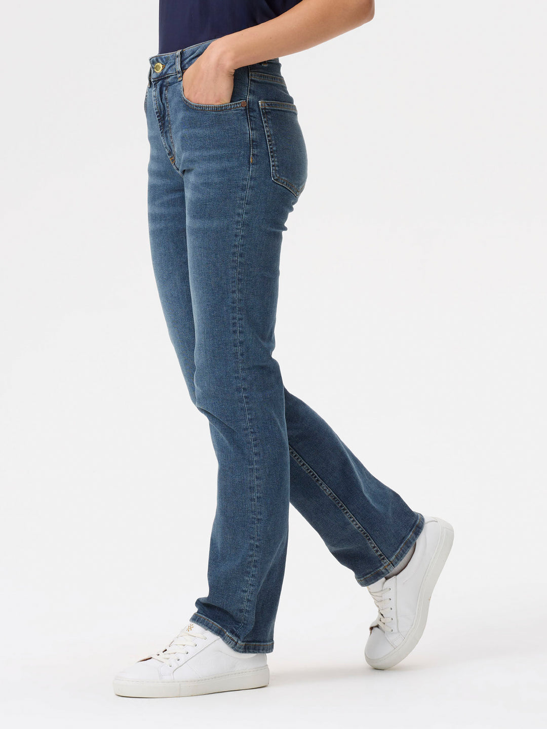 Leah Jeans