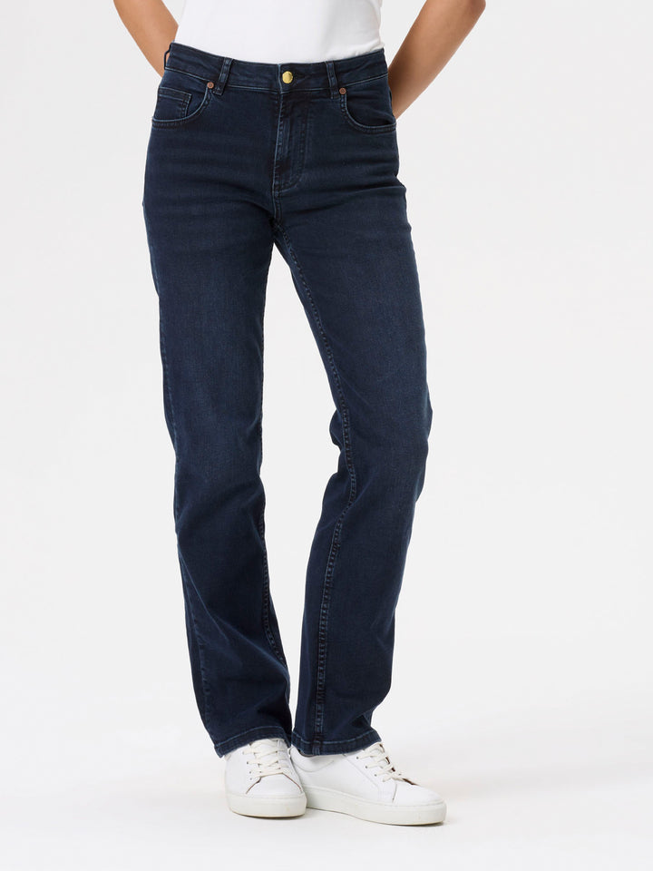 Leah Jeans