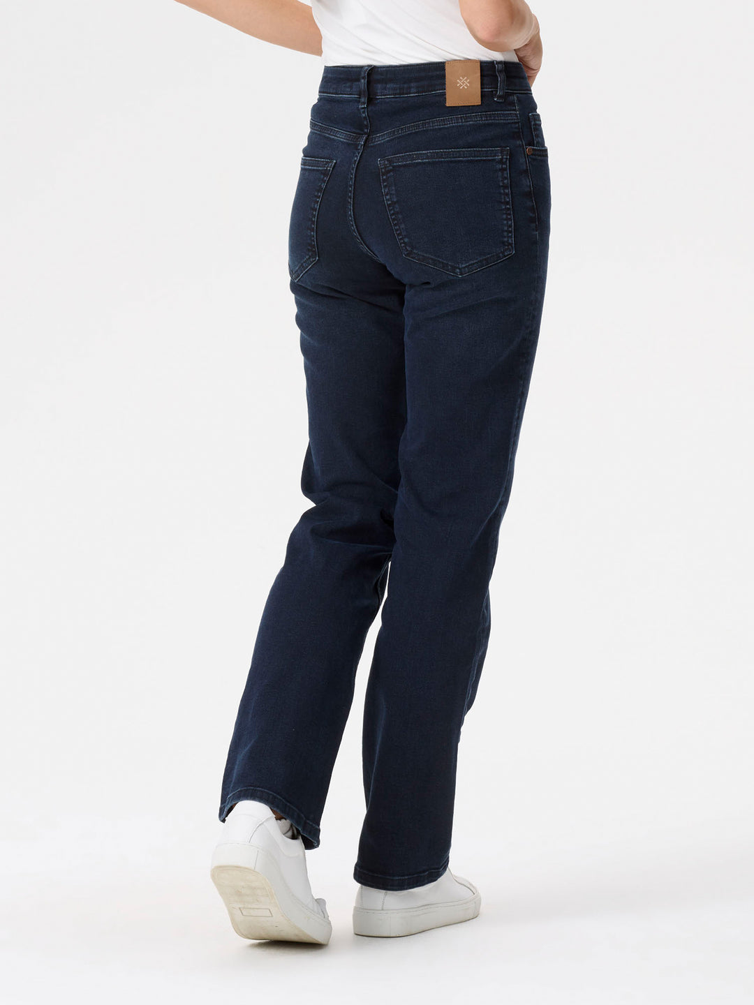 Leah Jeans