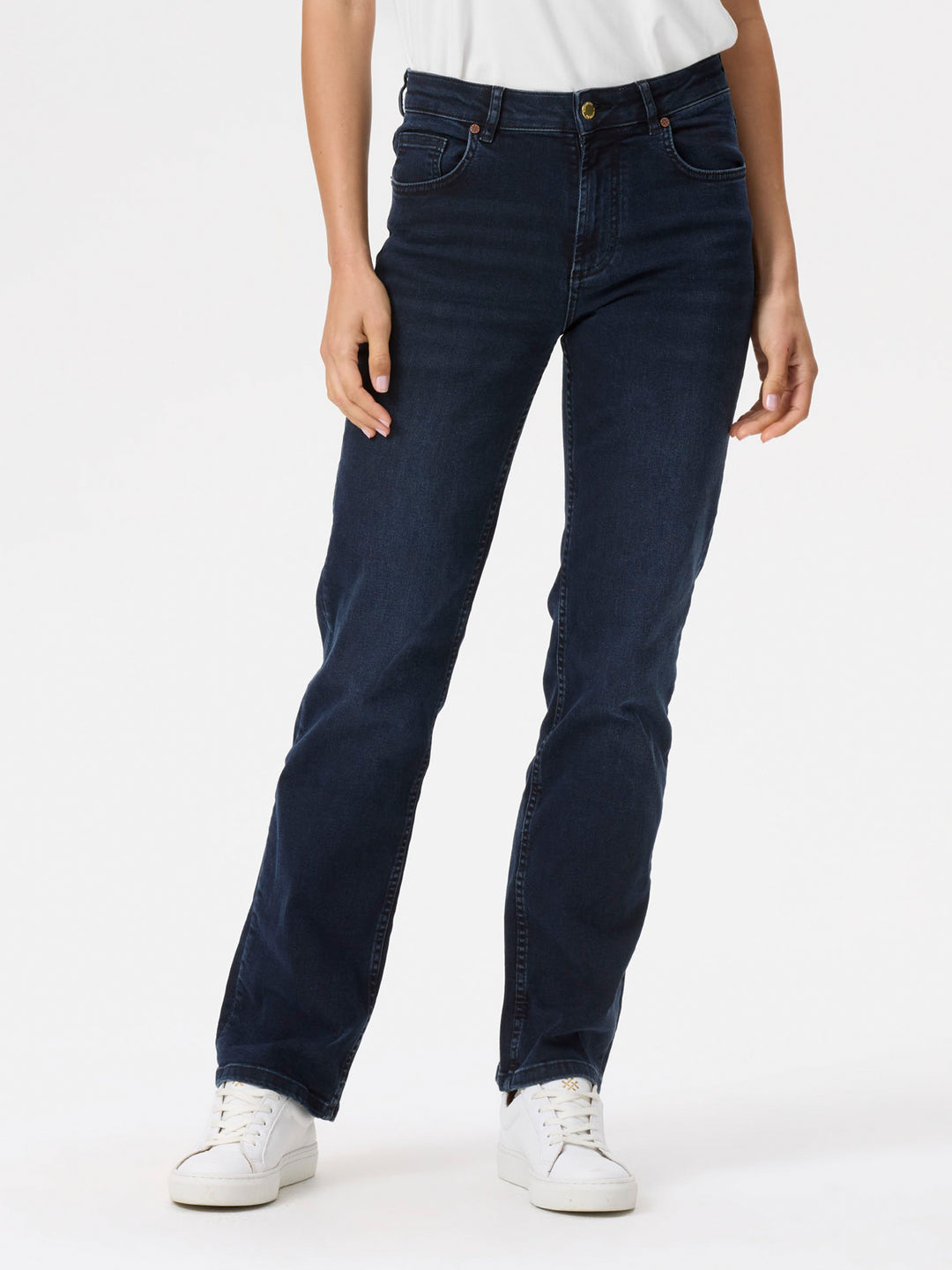 Leah Jeans