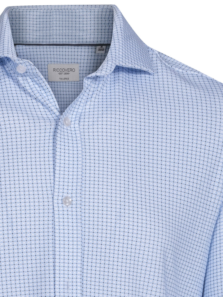 Leo Tailor Fit