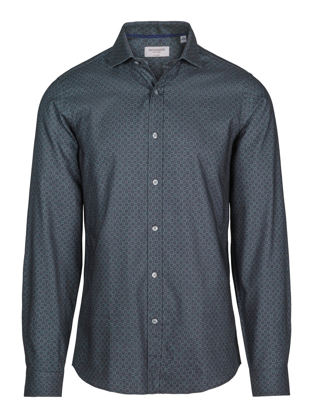 Leo Tailor Fit
