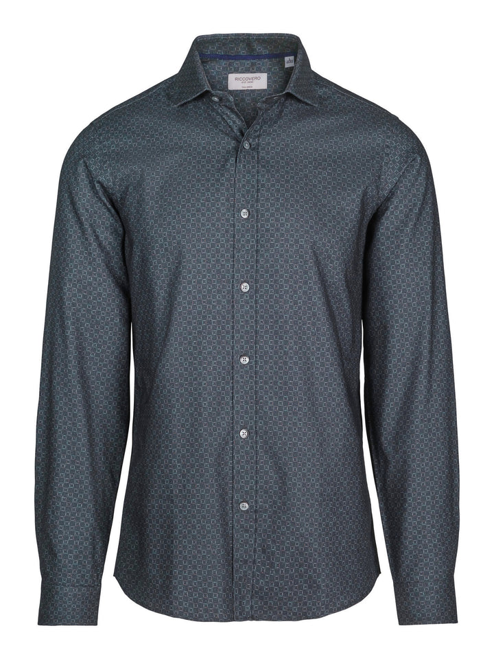 Leo Tailor Fit