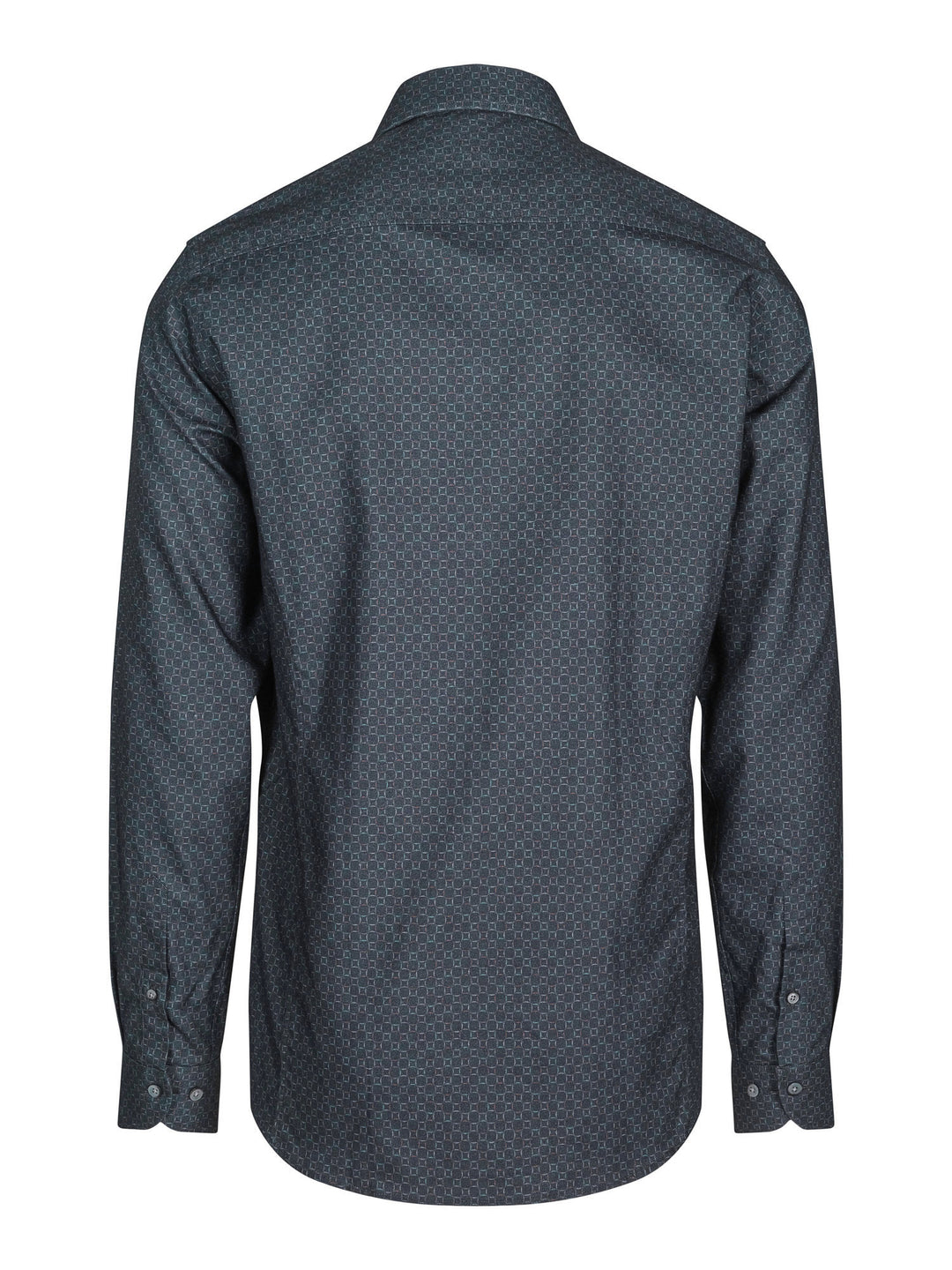 Leo Tailor Fit