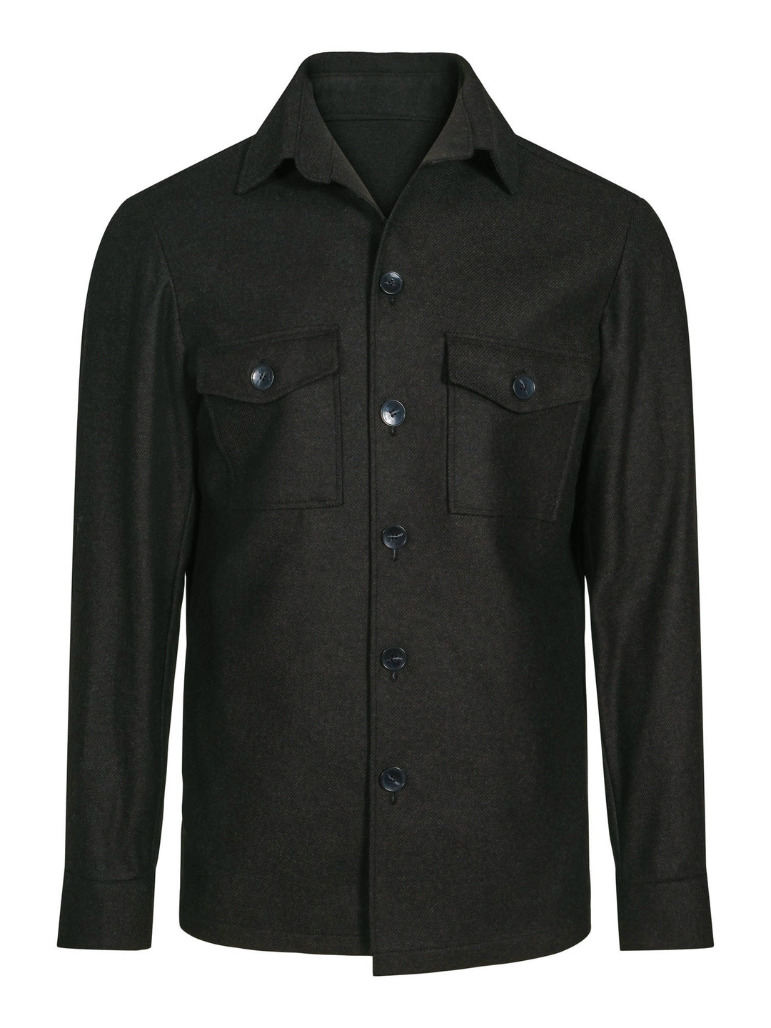 Leon Shirt Jacket