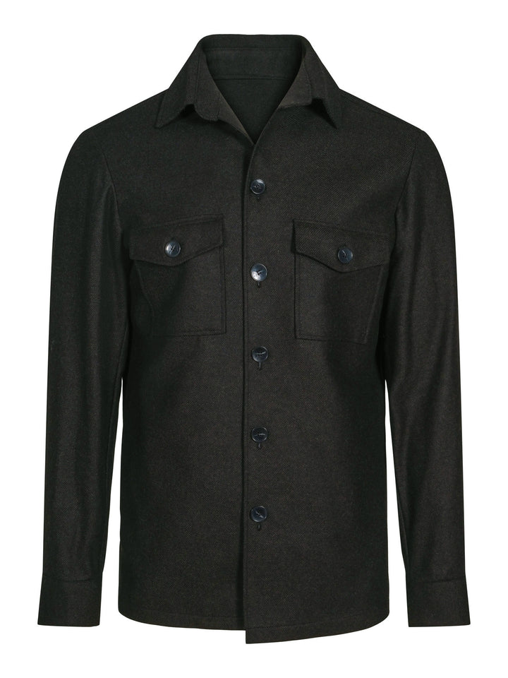 Leon Shirt Jacket
