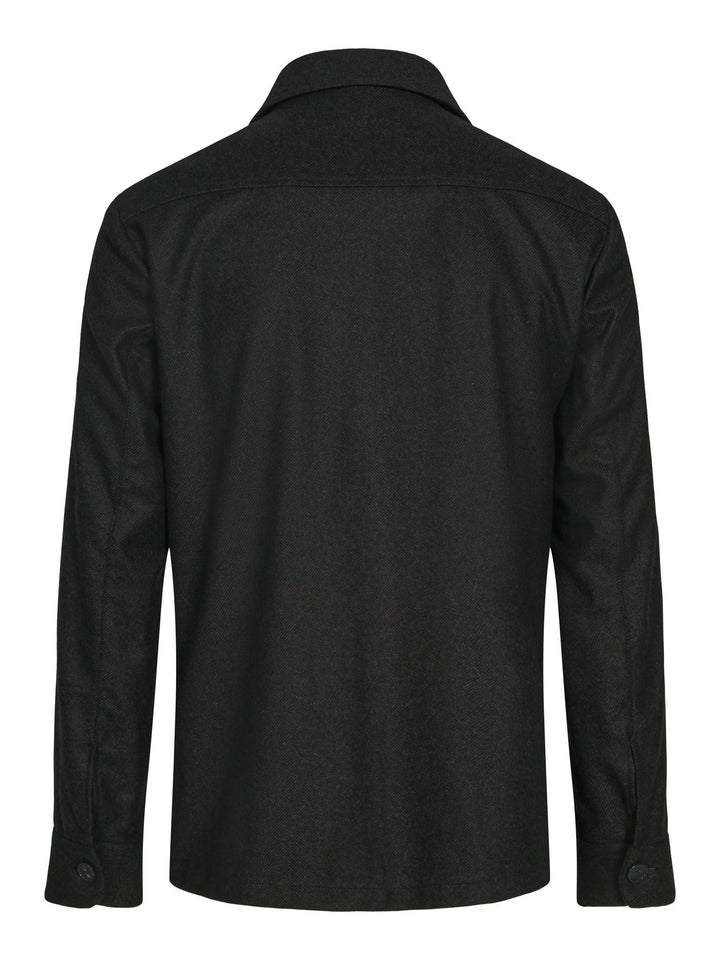 Leon Shirt Jacket