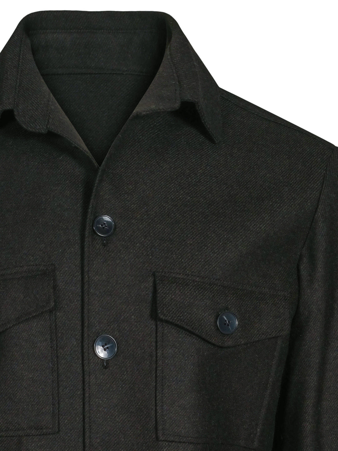 Leon Shirt Jacket