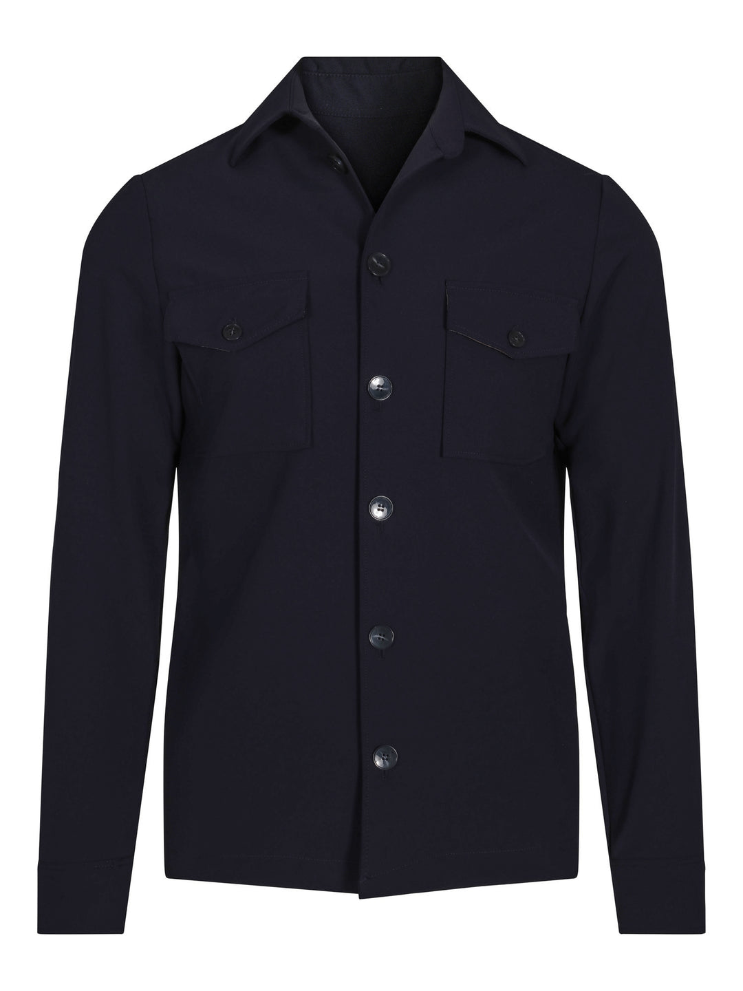 Leon Shirtjacket