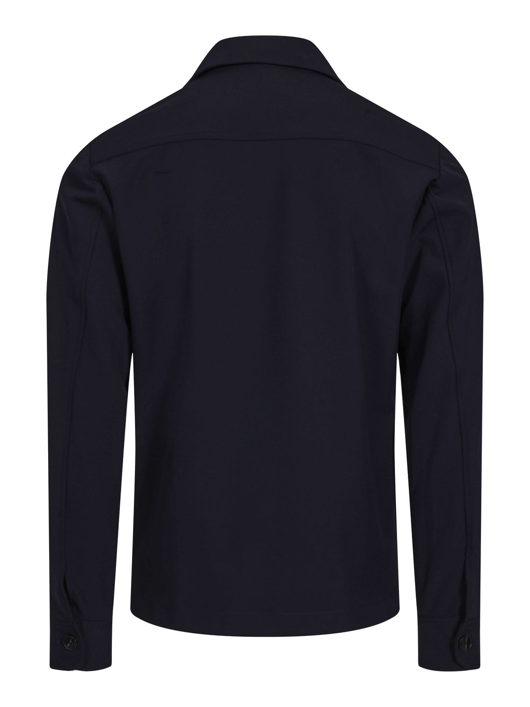 Leon Shirtjacket