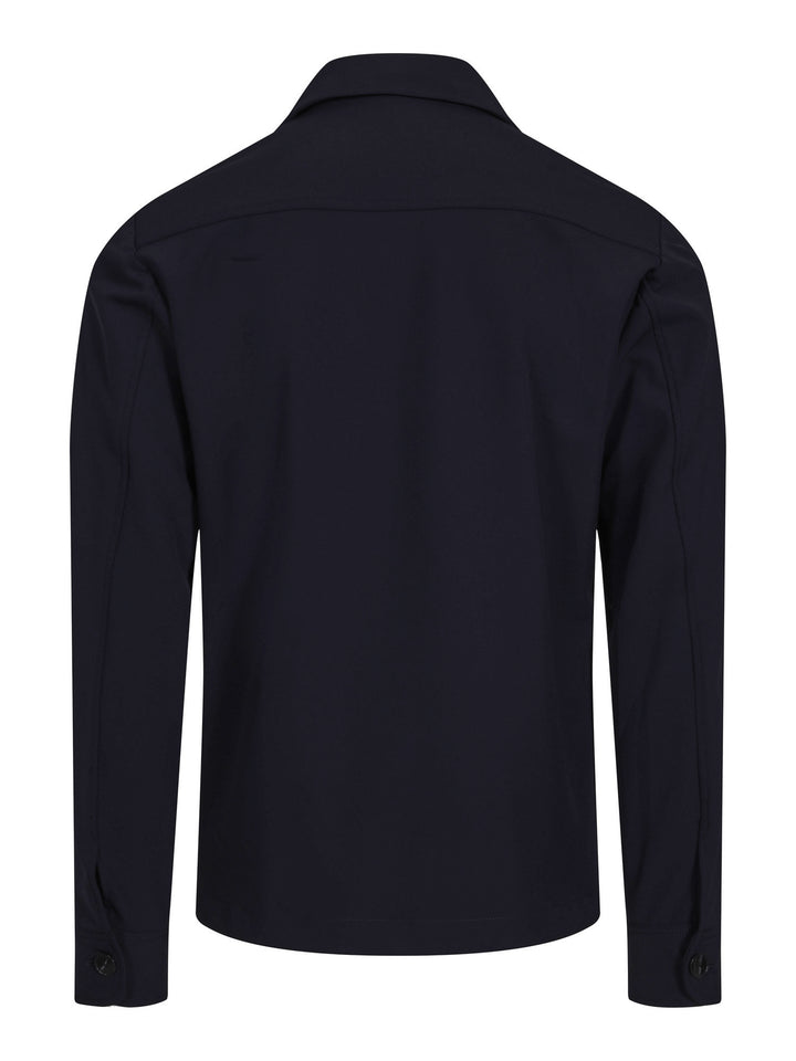 Leon Shirtjacket