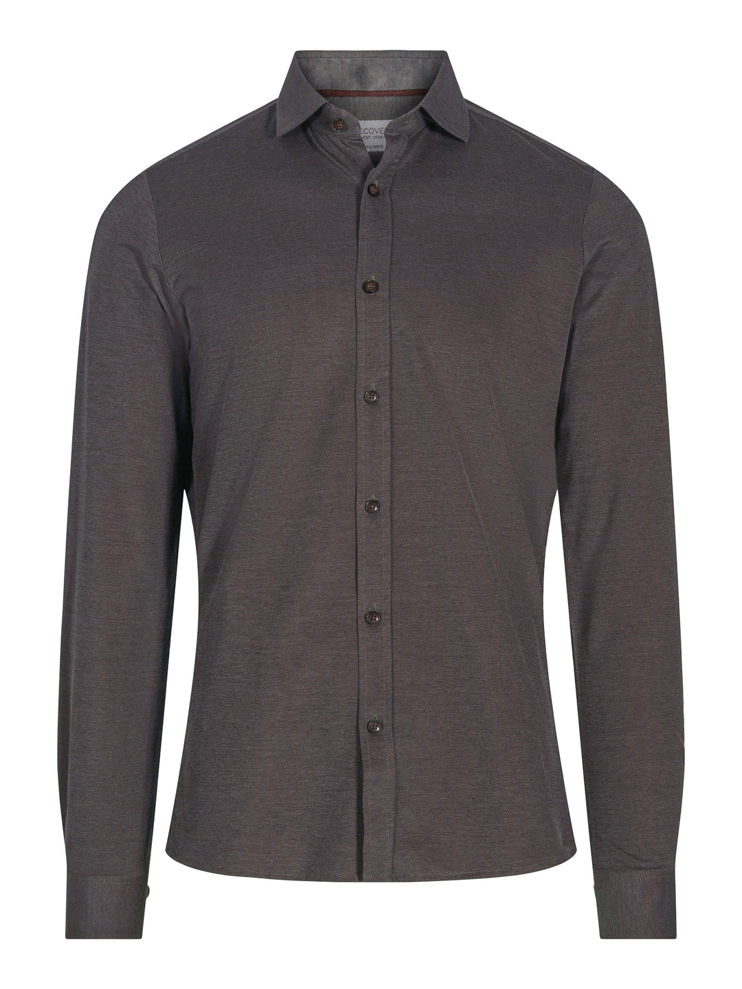 tailor dress shirt sleeves Took dress shirts to get tailored, now they have an overlap in the sleeves : r/mensfashion