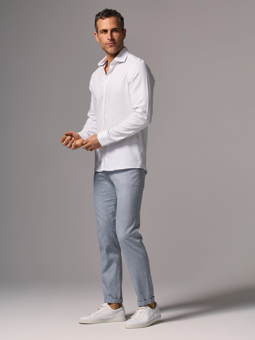 Carlo Tailor