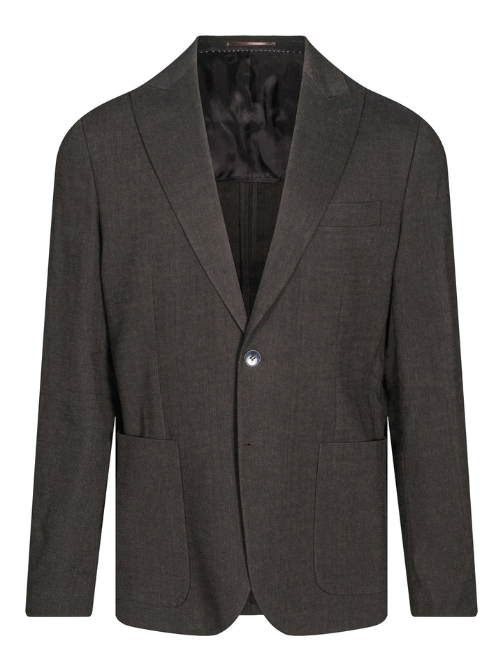 Lisbon Blazer