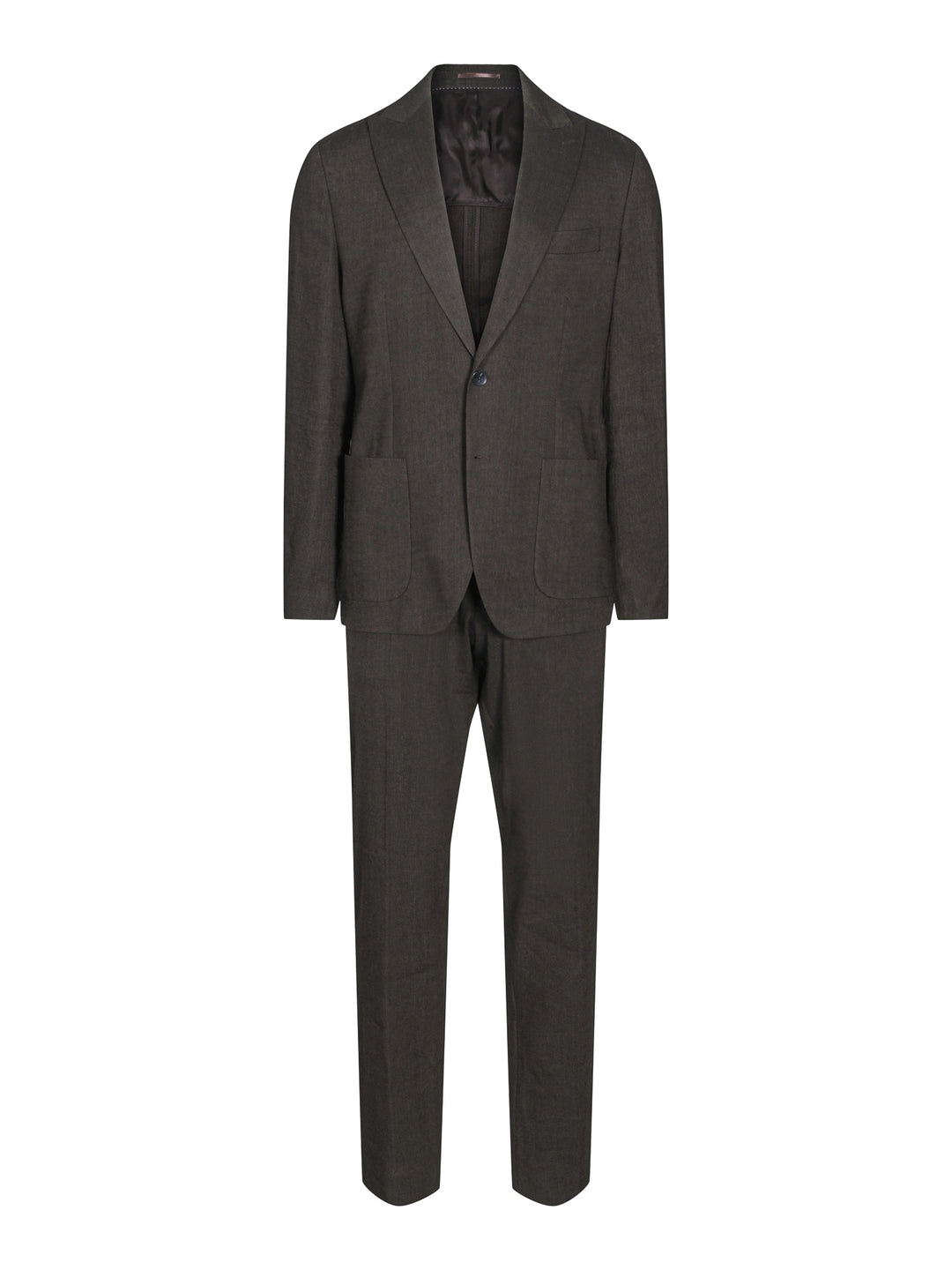 Zack Trouser