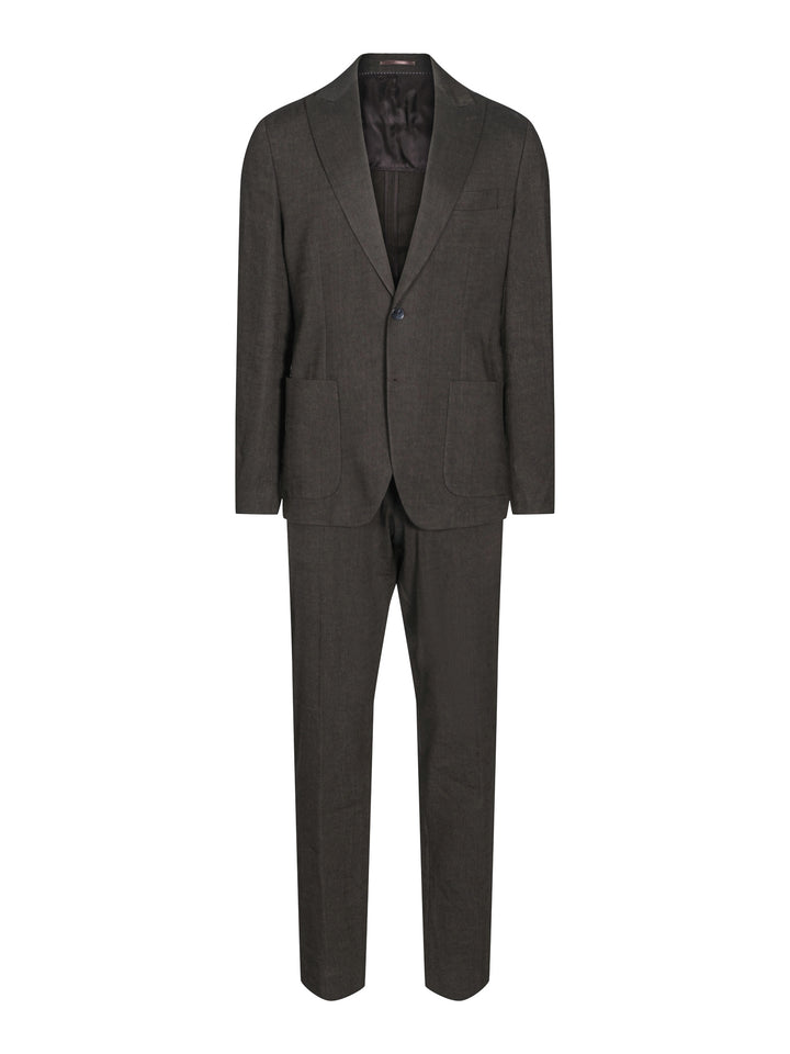 Zack Trouser