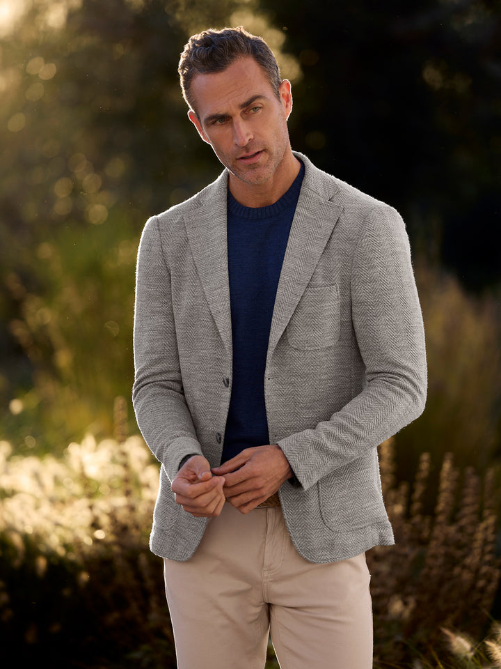 Lorenzo Blazer