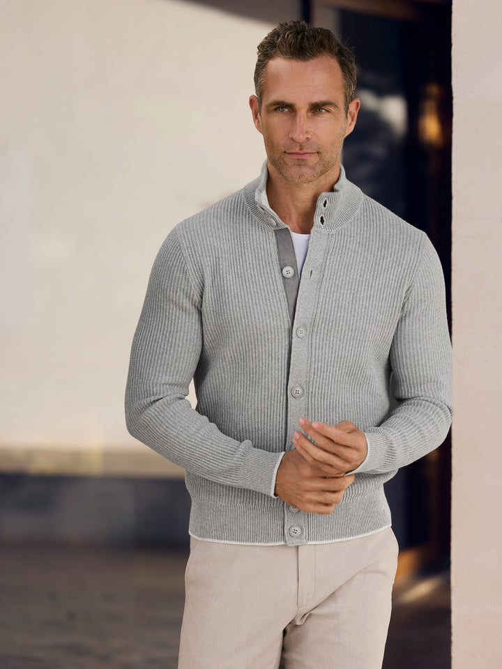 Luca Cardigan