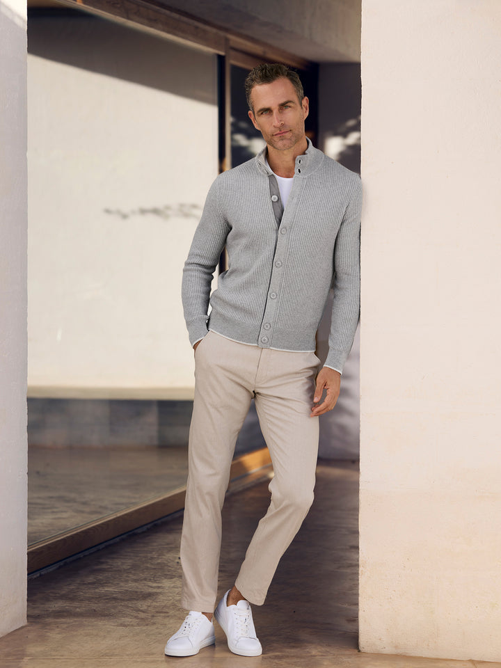 Luca Cardigan