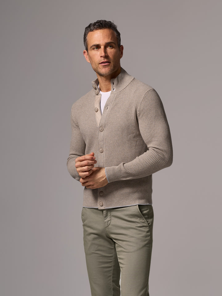 Luca Cardigan