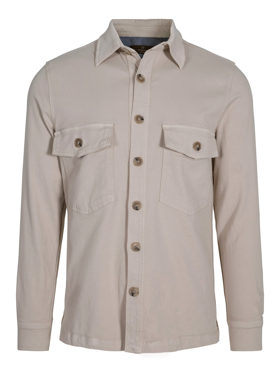 Luke Shirt Jacket