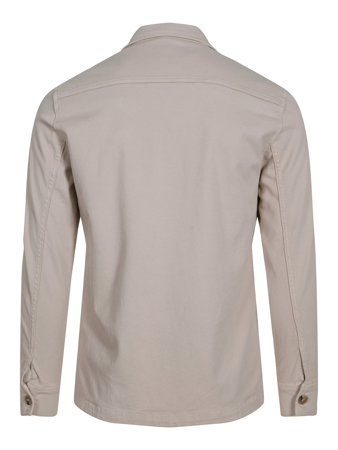 Luke Shirt Jacket