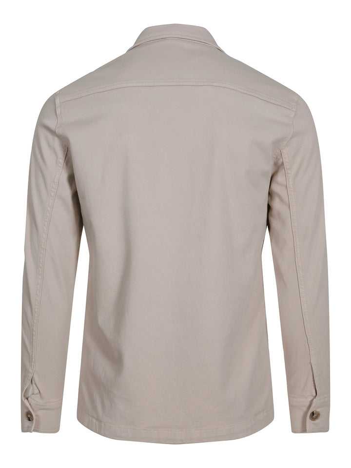 Luke Shirt Jacket