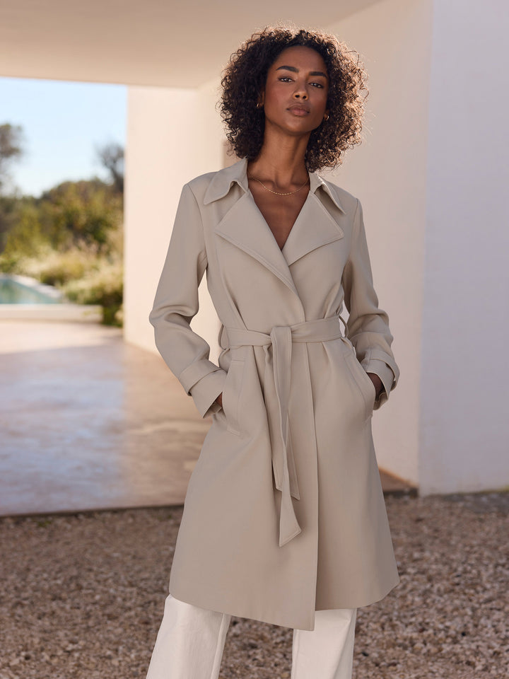 Marcia Coat