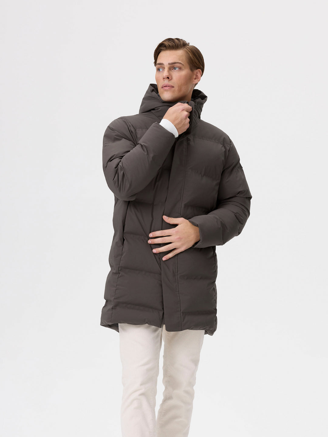 Marco Jacket