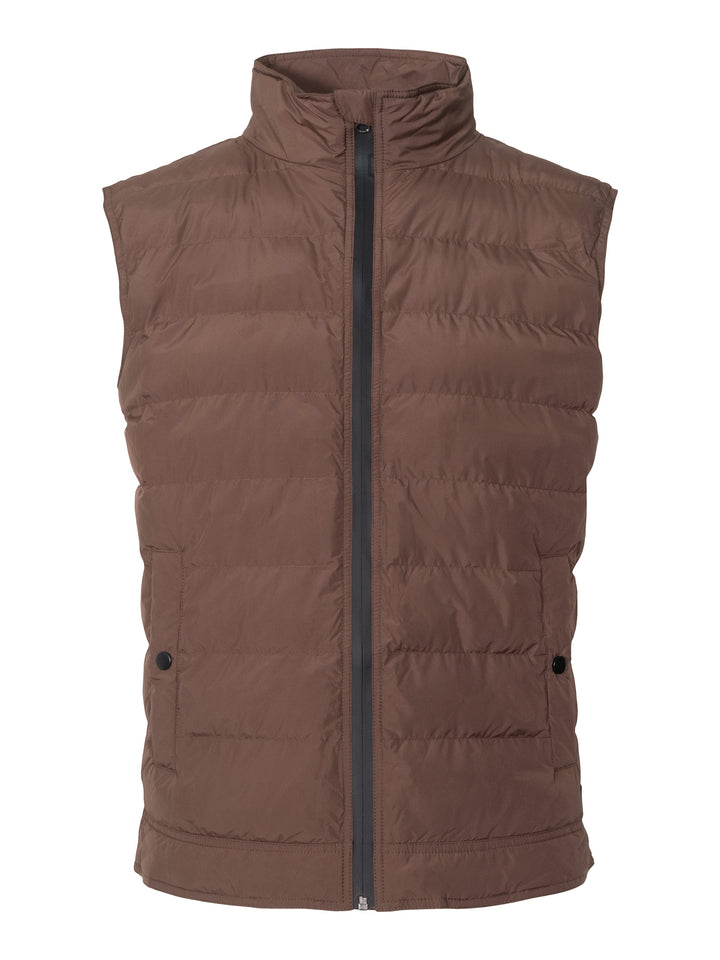 Martin Waistcoat