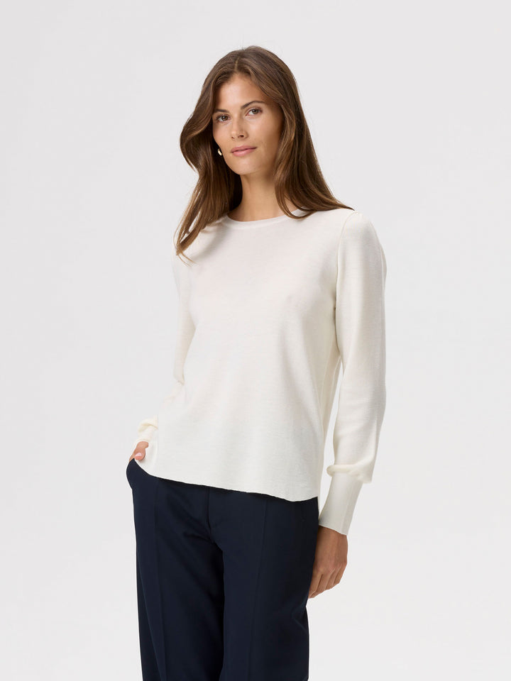 Mela Sweater