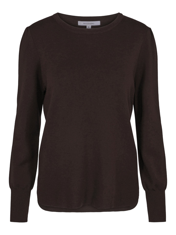 Mela Sweater