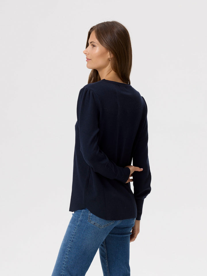 Mela Sweater