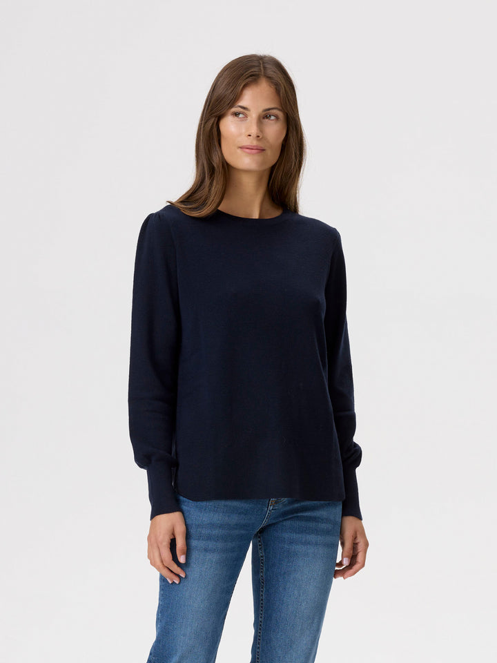 Mela Sweater
