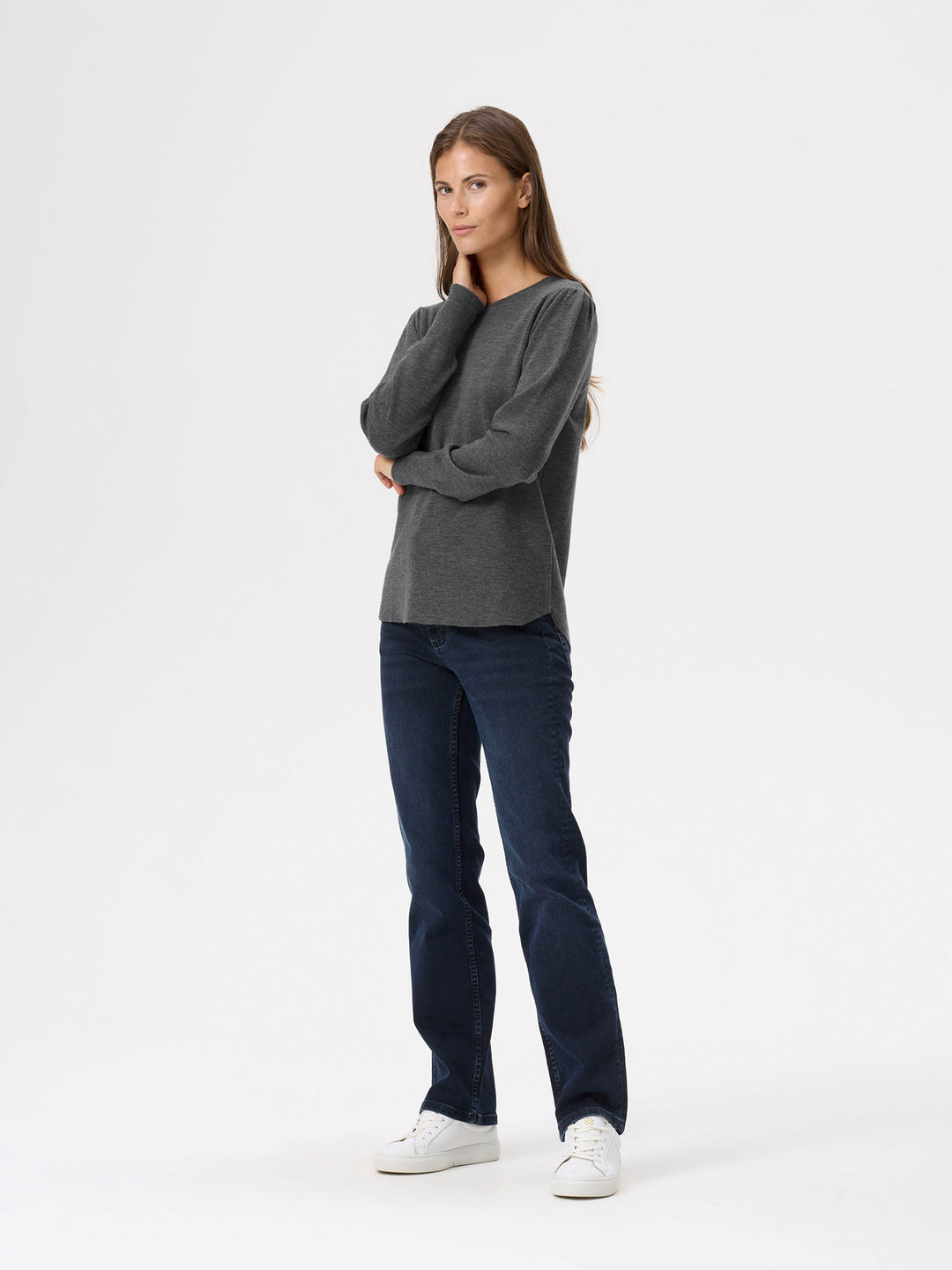 Mela Sweater